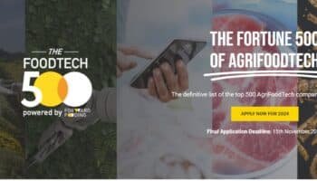 FoodTech 500