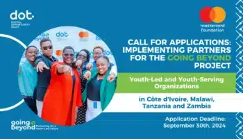 Going Beyond Project