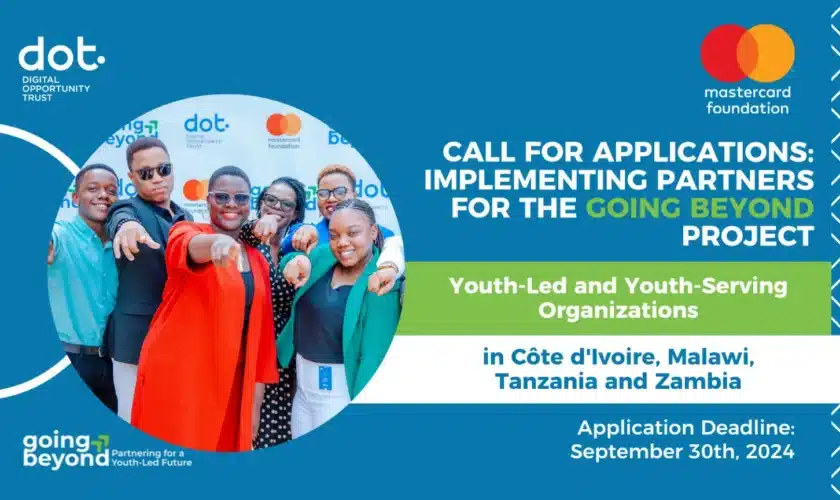 Going Beyond Project