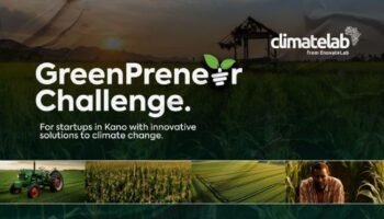 Greenpreneur Challenge