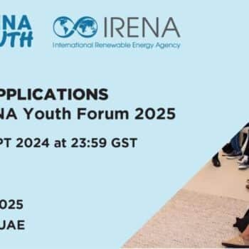 IRENA Youth Forum