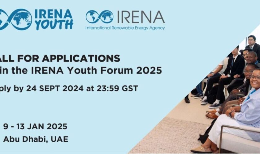IRENA Youth Forum