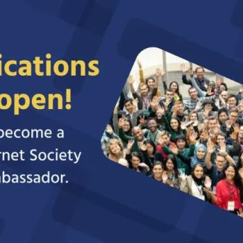Youth Ambassador Program