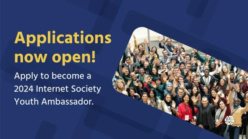 Youth Ambassador Program