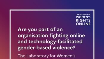 Laboratory for Women’s Rights Online Program