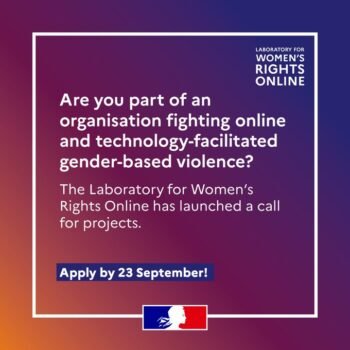 Laboratory for Women’s Rights Online Program