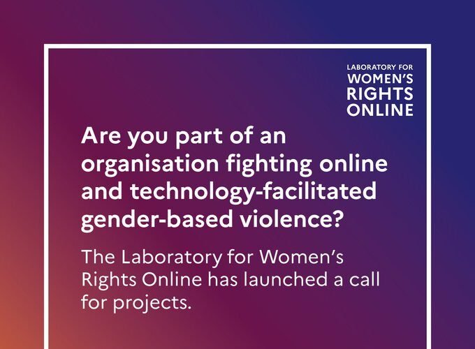 Laboratory for Women’s Rights Online Program