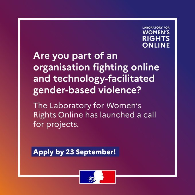 Laboratory for Women’s Rights Online Program