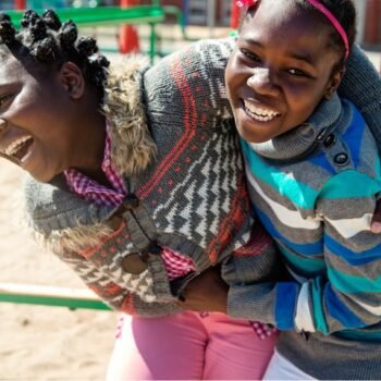 PEPFAR Community Grants