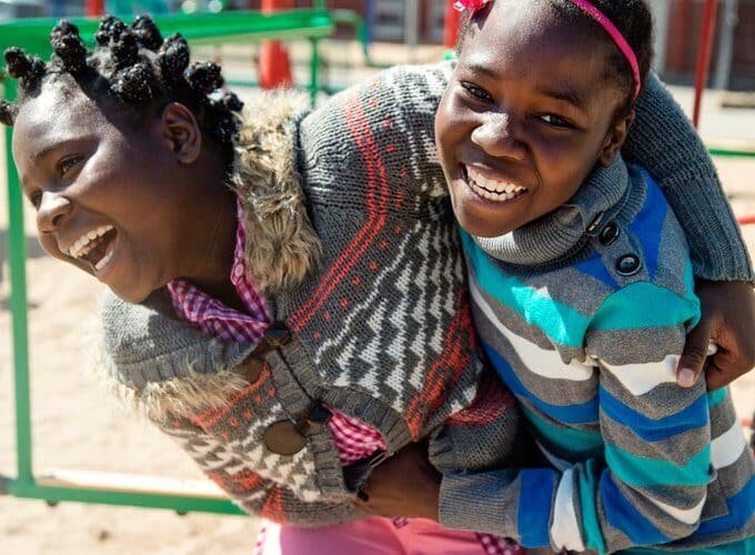 PEPFAR Community Grants