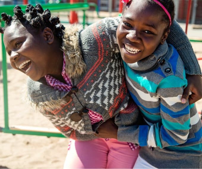 PEPFAR Community Grants