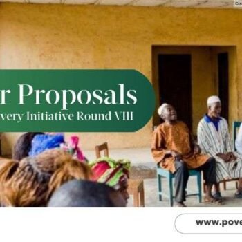 Peace & Recovery Initiative