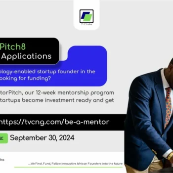 MentorPitch