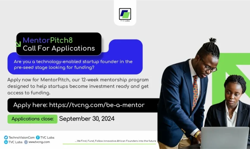 MentorPitch