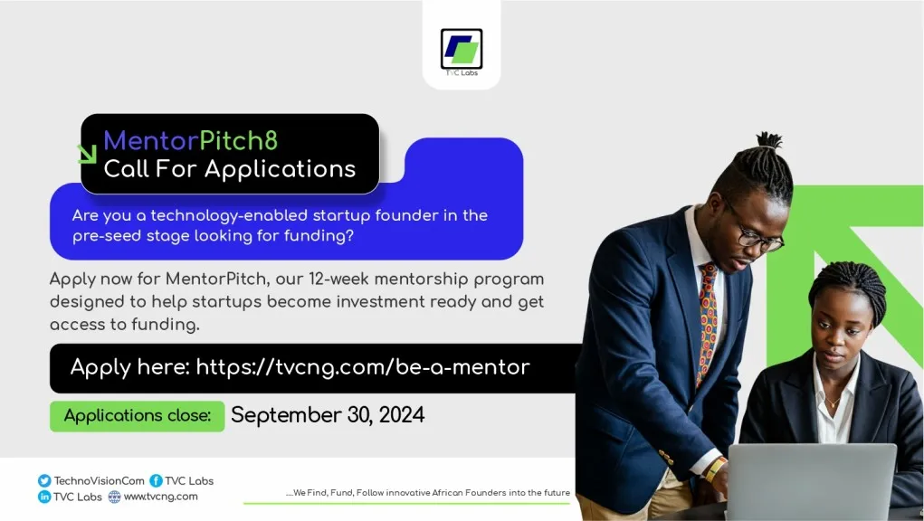 MentorPitch