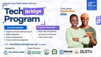 TechBridge Program