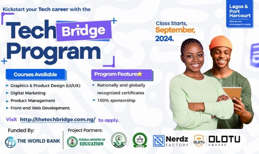 TechBridge Program