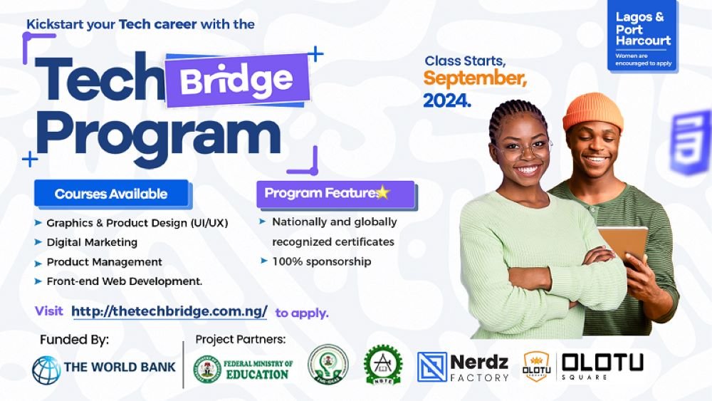 TechBridge Program