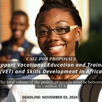 Vocational Education and Training VET