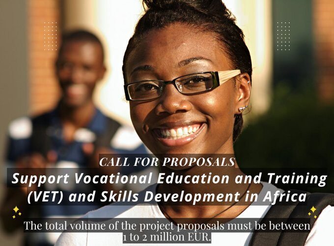 Vocational Education and Training VET