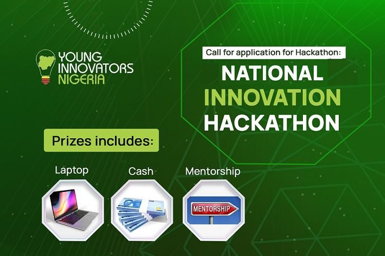 National Innovation Hackathon