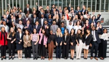 Young Professionals Program