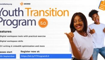 Youth Transition Program