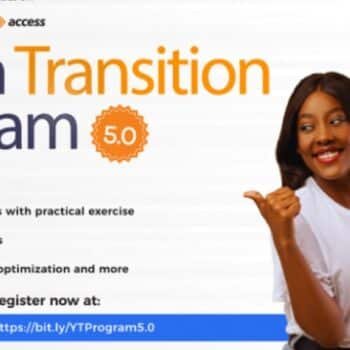 Youth Transition Program