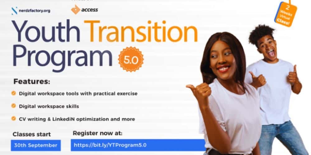 Youth Transition Program