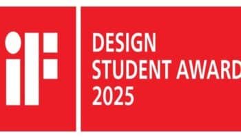 iF DESIGN STUDENT AWARD 2025
