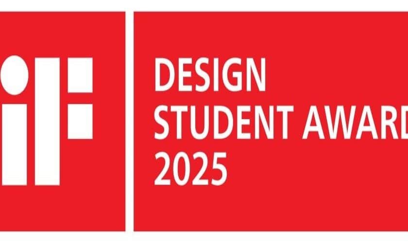 iF DESIGN STUDENT AWARD 2025