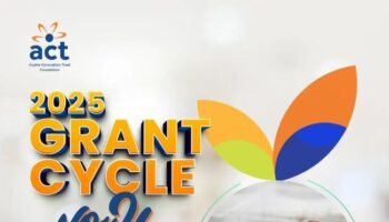 ACT Foundation Grant Cycle