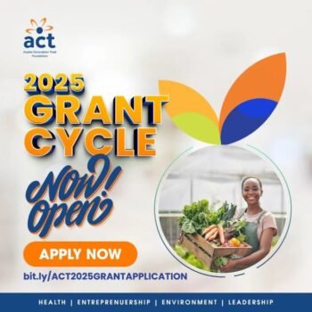 ACT Foundation Grant Cycle