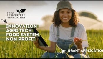 AGCO Agriculture Foundation