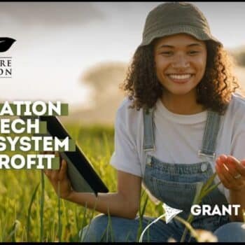 AGCO Agriculture Foundation