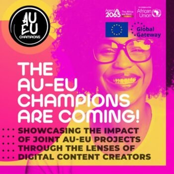 AU-EU Champions Project