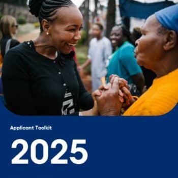 Acumen West Africa Fellowship