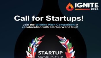 Africa Ignite Pitch Competition