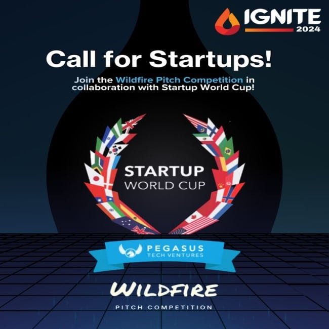 Africa Ignite Pitch Competition