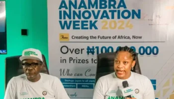 Anambra Battle4Solutions