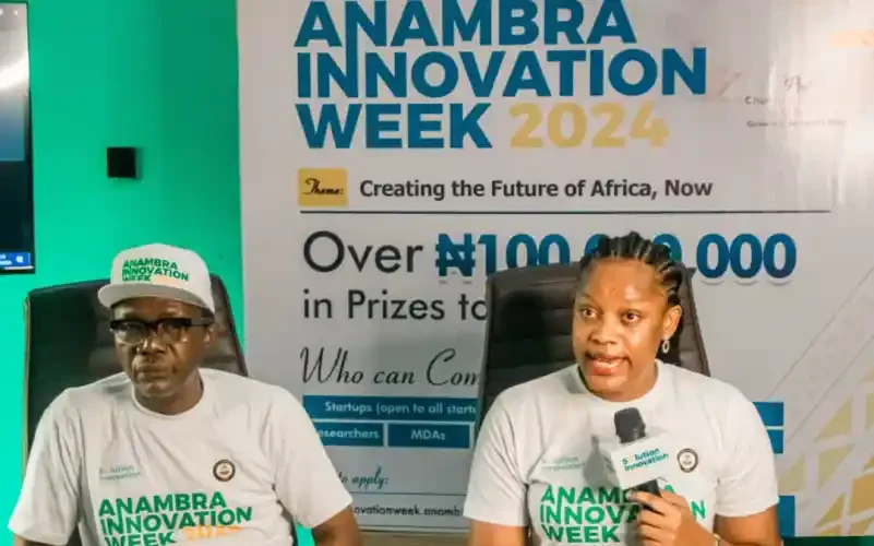 Anambra Battle4Solutions