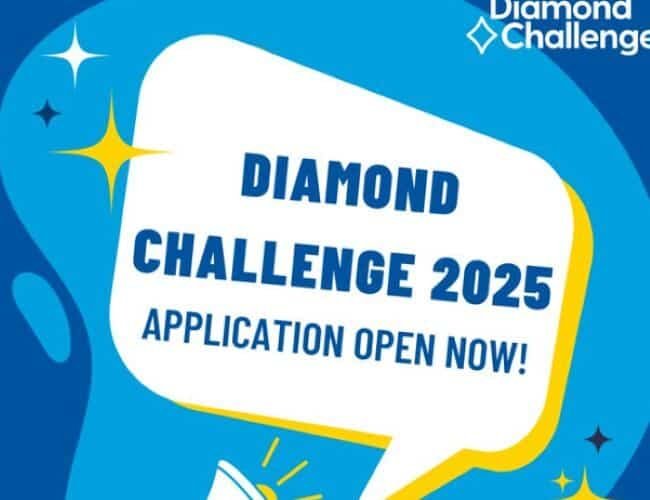 Diamond Challenge