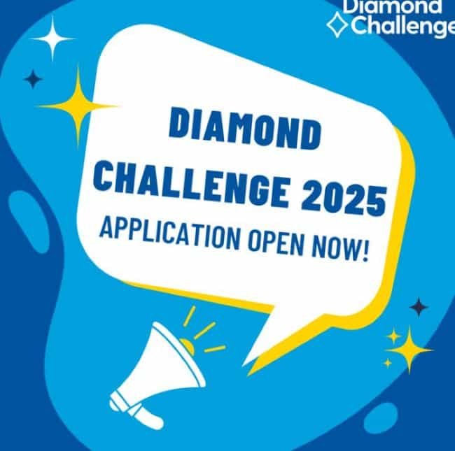 Diamond Challenge