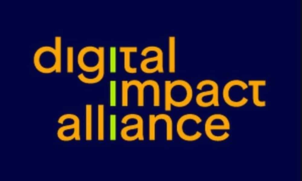 Digital Impact Alliance Fellowship Program