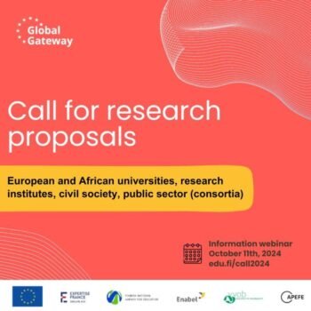 EDUFI Regional Teachers Initiative for Africa