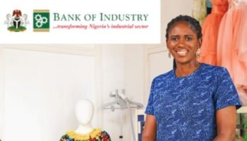FGN/BOI MSME Intervention Program