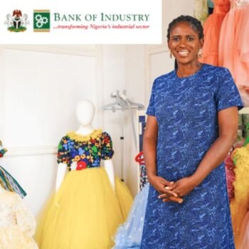 FGN/BOI MSME Intervention Program