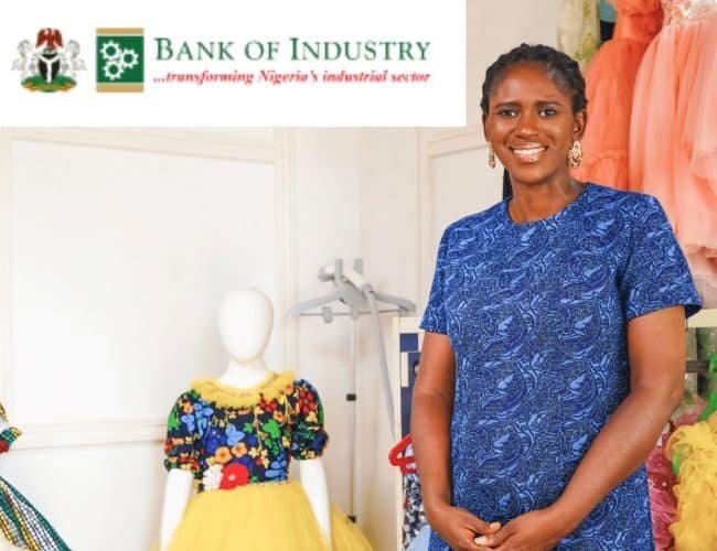 FGN/BOI MSME Intervention Program