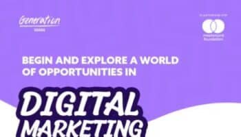 Generation Ghana Digital Marketing