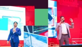 HBS Startup Pitch Competition